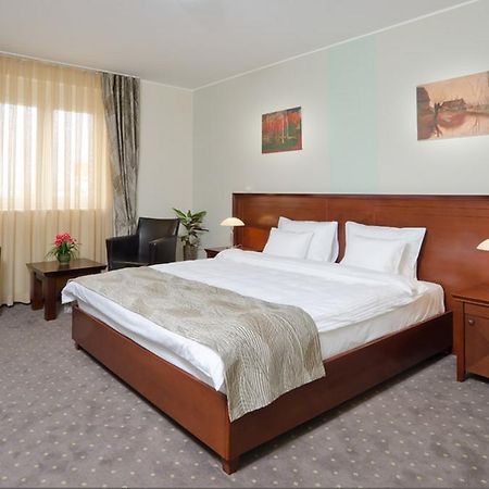 Garni Hotel Semlin B&B 베오그라드 객실 사진