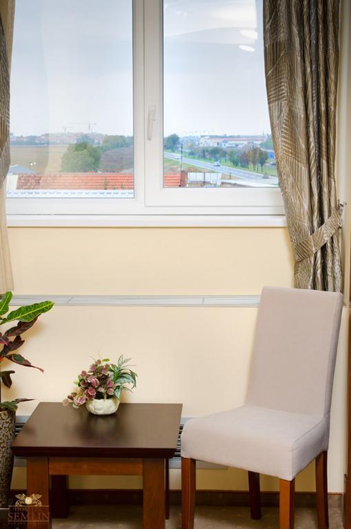 Garni Hotel Semlin B&B 베오그라드 객실 사진