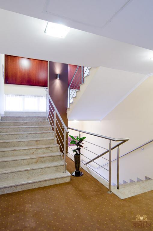 Garni Hotel Semlin B&B 베오그라드 외부 사진