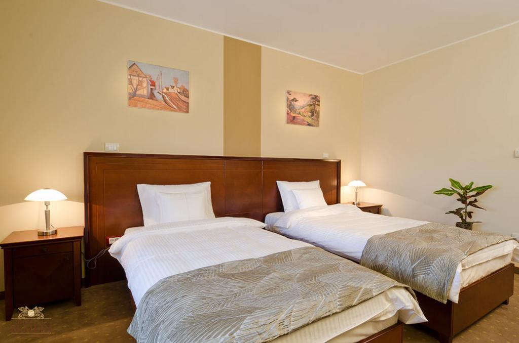 Garni Hotel Semlin B&B 베오그라드 객실 사진