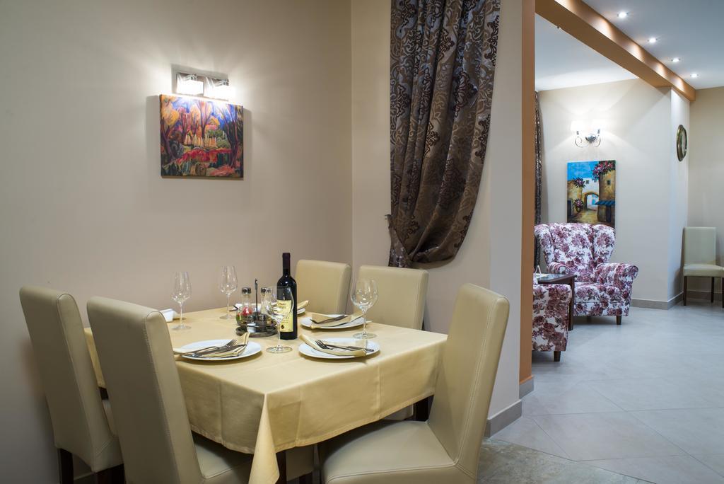 Garni Hotel Semlin B&B 베오그라드 외부 사진