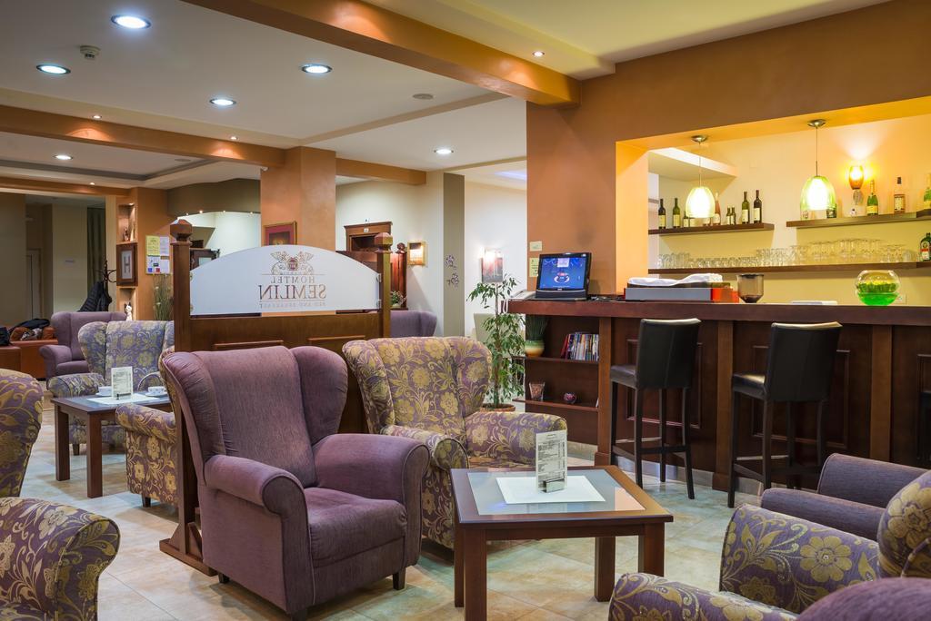 Garni Hotel Semlin B&B 베오그라드 외부 사진