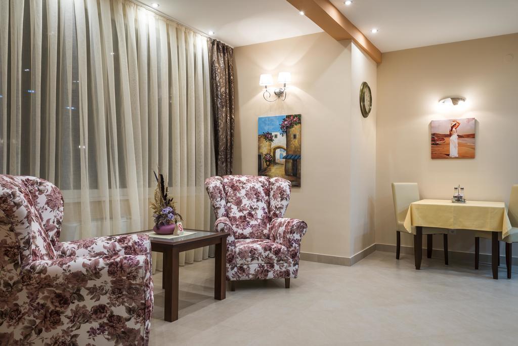 Garni Hotel Semlin B&B 베오그라드 외부 사진