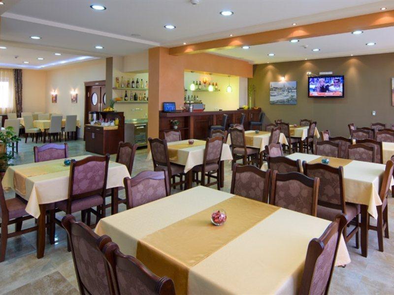 Garni Hotel Semlin B&B 베오그라드 외부 사진