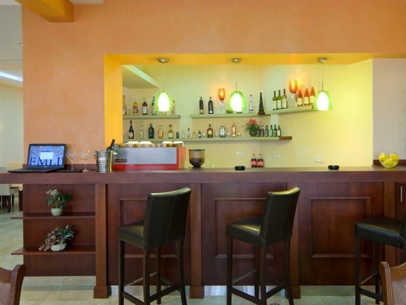 Garni Hotel Semlin B&B 베오그라드 외부 사진