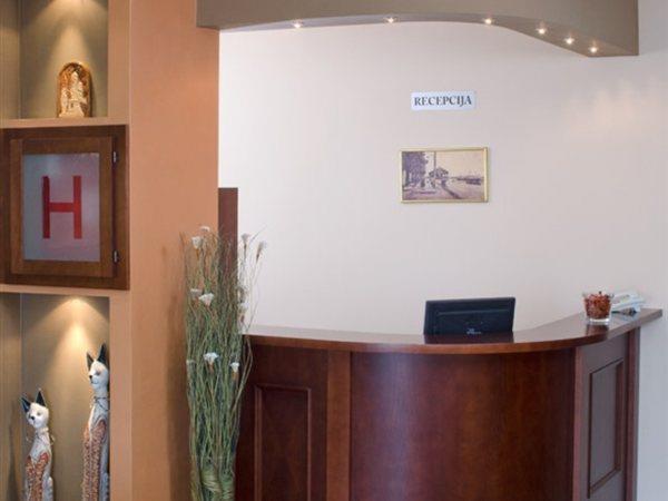 Garni Hotel Semlin B&B 베오그라드 외부 사진